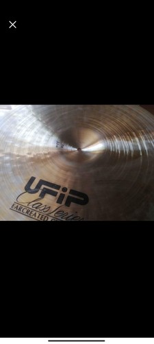 Ride ufip class - ufip, 22'