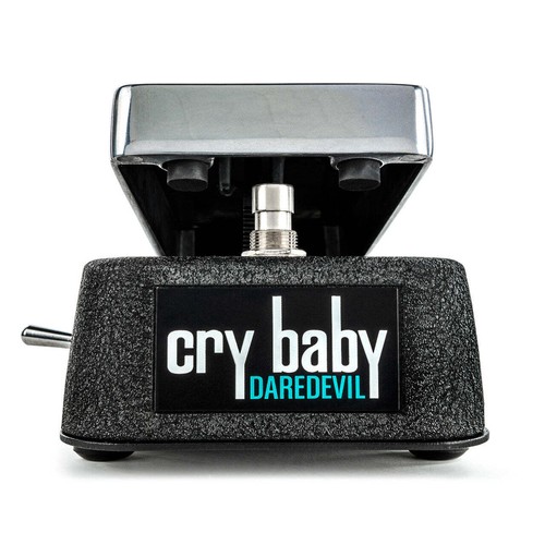 Dunlop cry baby - dunlop, baby®