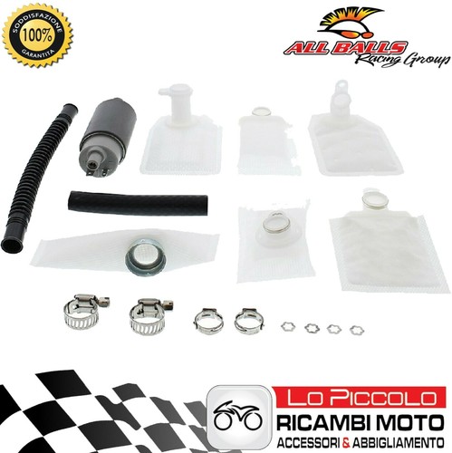 2037 kit pompa benzina - 47-2037,
