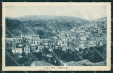 Reggio Calabria Galatro cartolina KV3706