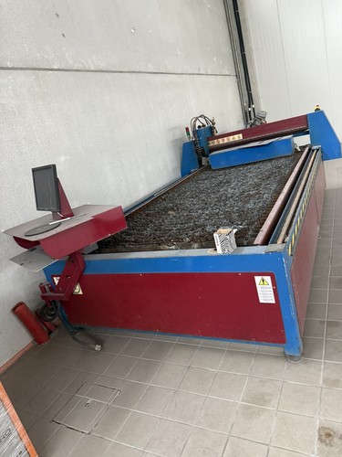Taglio plasma - taglio,