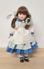 Bambola artistica bambola di