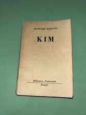 KIM, Rudyard Kipling, 6a ed