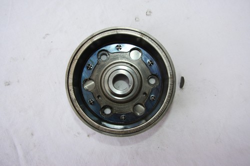 Honda wing 125 jf12 - 125, ruota