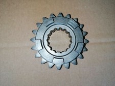 GEAR 20Z INGRANAGGIO CAMBIO 6' MARCIA KTM 125 EXC SX EGS 50233105700
