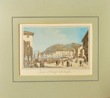 Como Albergo dell'Angelo