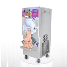 Macchina Gelato Duro Kolice