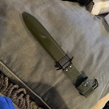 Fodero per coltello da