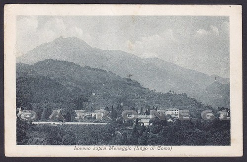 Como menaggio frazione - como,