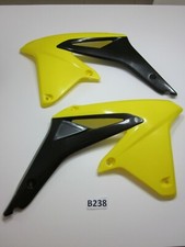 FIANCHETTI CONVOGLIATORE