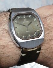 Orologio Zenith Defy surf Vintage Ref. 01-0020-380 