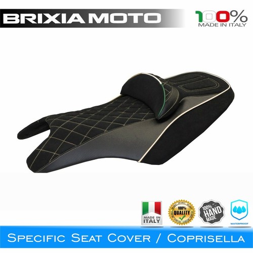 Rivestimento copri sella - rivestimento,