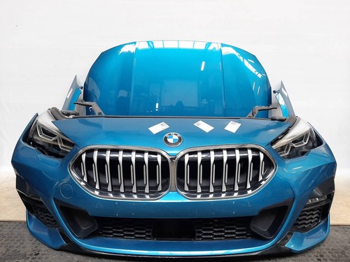 Bmw f44 pacchetto - 2, m-pacchetto