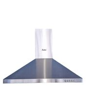 CAPPA ASPIRANTE SOFED 90 CM INOX