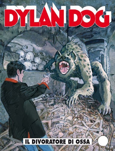 Fumetto dylan dog - fumetto,