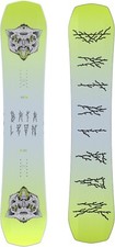 Snowboard uomo Bataleon