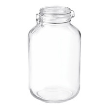 Bormioli Rocco Vaso Fido Per