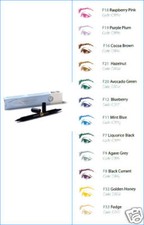 Henne Eyes Occhi trucco