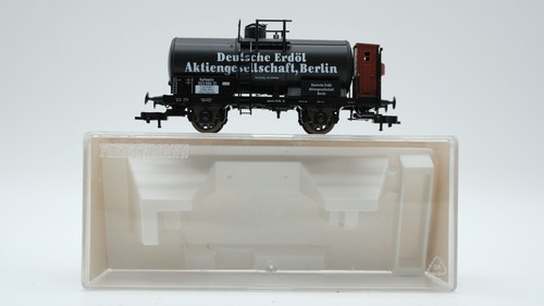 Fleischmann 5836k carro - h0,