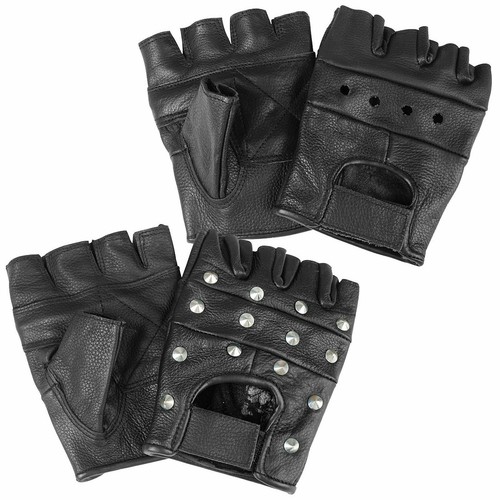 Mil tec guanti moto pelle - mil-tec,