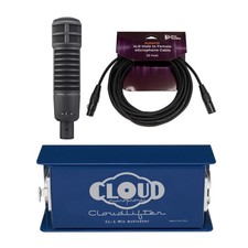 Bosch Electro-Voice RE20 Large