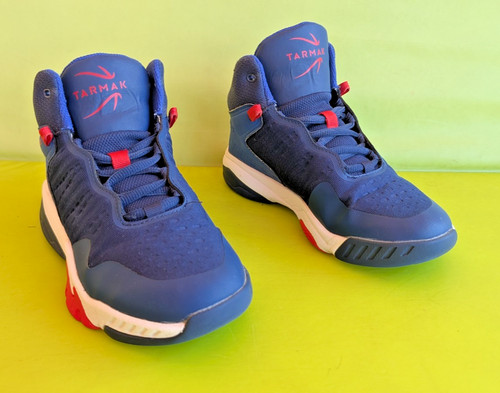 Tarmak scarpe basket - scarpe,