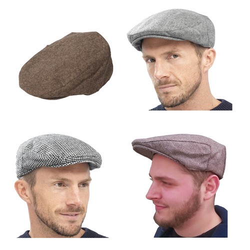 Cappello uomo elegante - , caldo