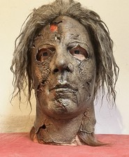 michael myers mask