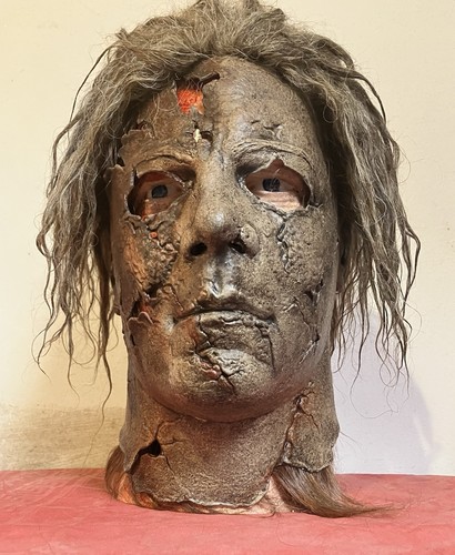 Michael myers mask - myers,