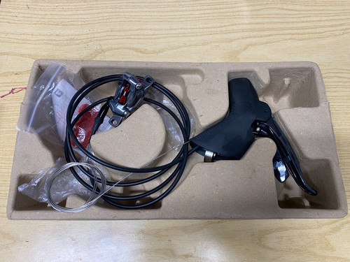 Sram force leva sinistra 2 - leva,
