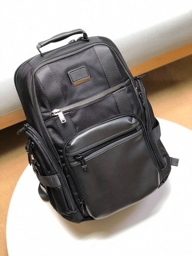 Zaino tumi alpha bravo deluxe - zaino,
