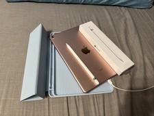 iPad Pro 9.7 Oro Rosa 32GB