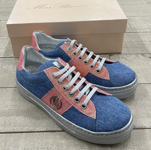 Sneaker miss blumarine - sneaker,