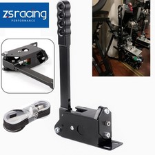USB Handbrake Sim Racing Games