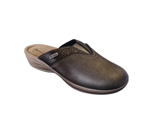 Pantofole con elastico - , da
