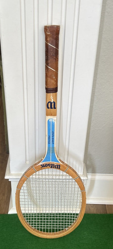 Wilson chris evert prestige - evert,
