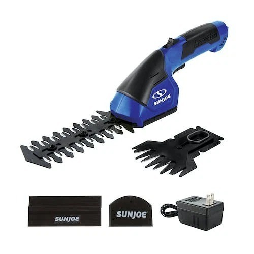Sun joe hj604c - joe,