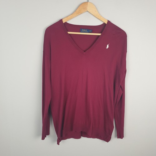 Polo ralph lauren - polo, maglione