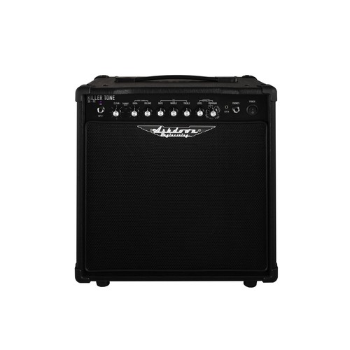 Ashdown 30fx combo 30w - ashdown, kt-30fx