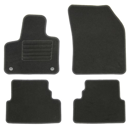 Set tappetini per - tappetini, opel