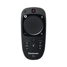 PANASONIC Controller Touch Pad Originale (Nero) - TX-P50VT60Y, TX-P50VT65B
