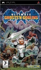 Ultimate Ghosts N Goblins