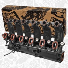 Collettore di Aspirazione