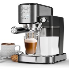 Bluebow 6-in-1 Espresso