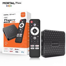Smart box mortal mini - mortal,