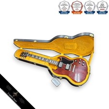 Chitarra elettrica gibson - chitarra,