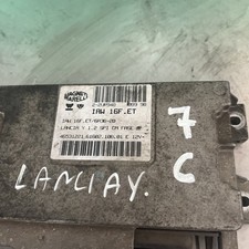 CENTRALINA MOTORE PER LANCIA Y