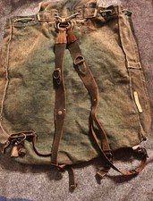 Zaino del 1945 "Red Stripe"