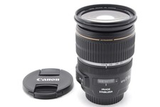 Canon EF-S 17-55mm f/2.8 IS
