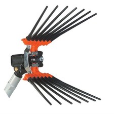 Pettine abbacchiatore